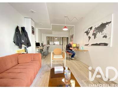 Vente Locaux commerciaux - Boutiques à Paris 18e