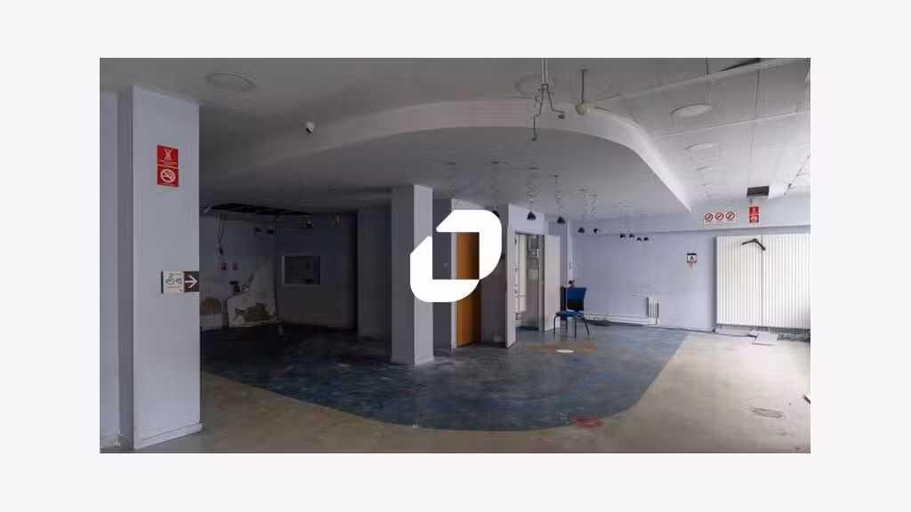 Vente Local commercial 252m² Paris