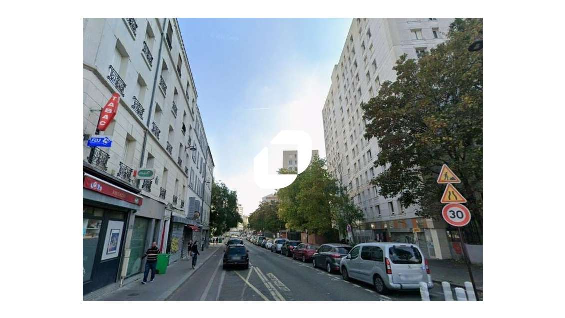 Vente Local commercial 84m² Paris