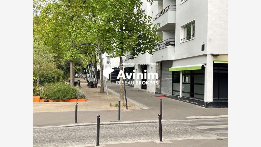 Immobilier Professionnel à vendre Paris
