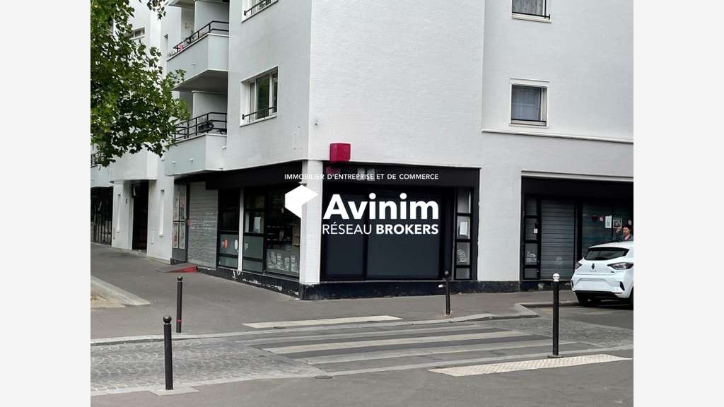 Immobilier Professionnel à vendre Paris