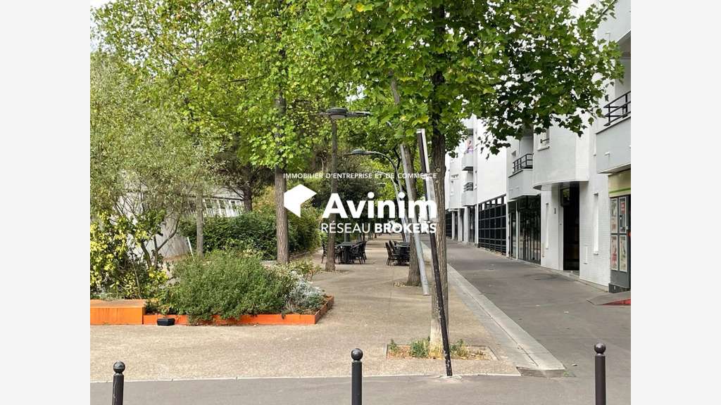 Immobilier Professionnel à vendre Paris