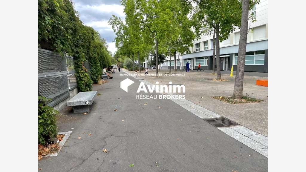Immobilier Professionnel à vendre Paris