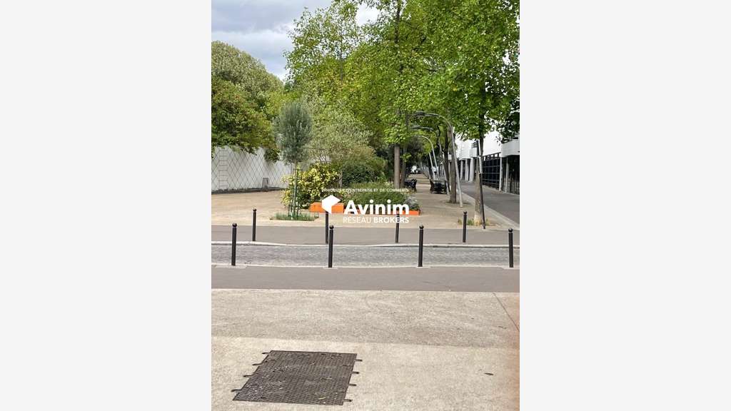 Immobilier Professionnel à vendre Paris