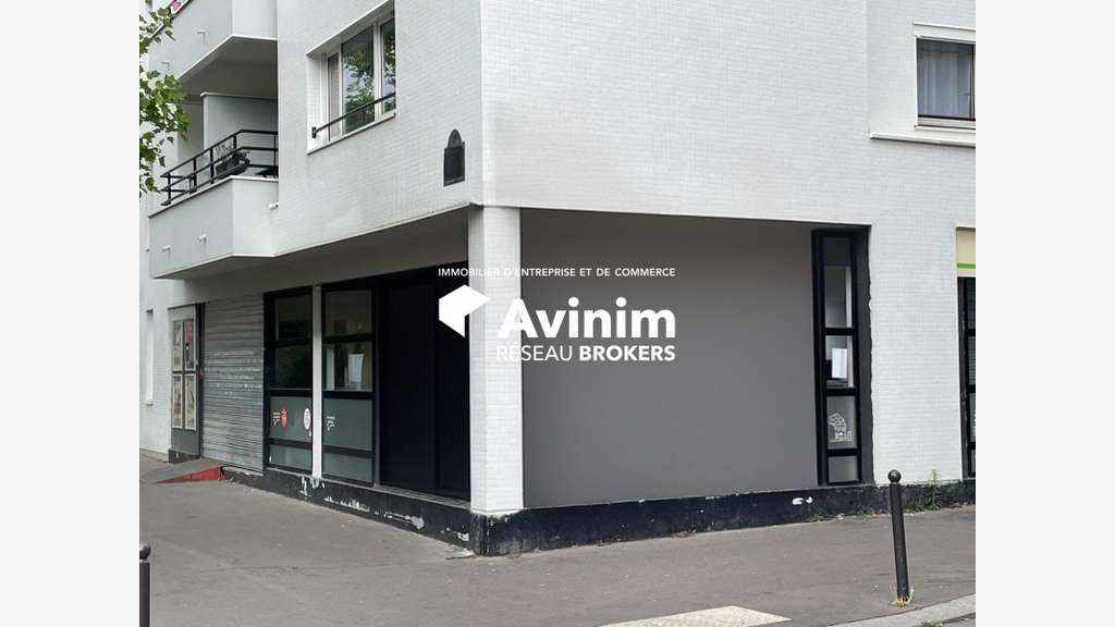 Immobilier Professionnel à vendre Paris