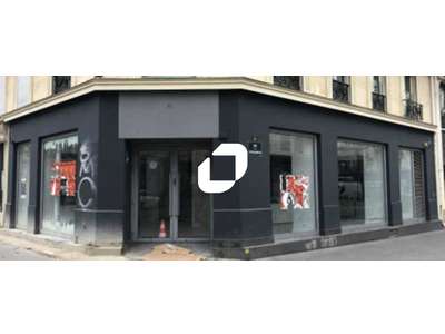 Vente Locaux commerciaux - Boutiques à Paris 1er
