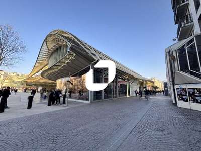 Vente Local commercial 42m² Paris