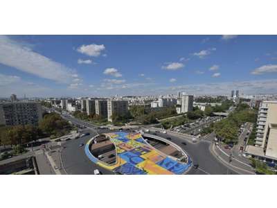 Vente Locaux commerciaux - Boutiques à Paris 20e