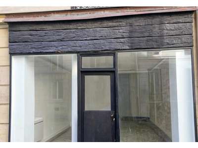 Vente Locaux commerciaux - Boutiques à Paris 20e
