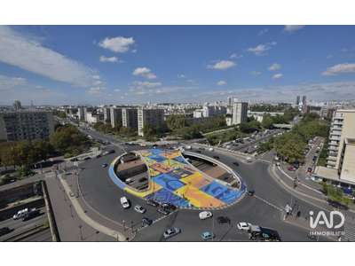 Vente Locaux commerciaux - Boutiques à Paris 20e