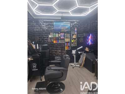 Vente Locaux commerciaux - Boutiques à Paris 20e
