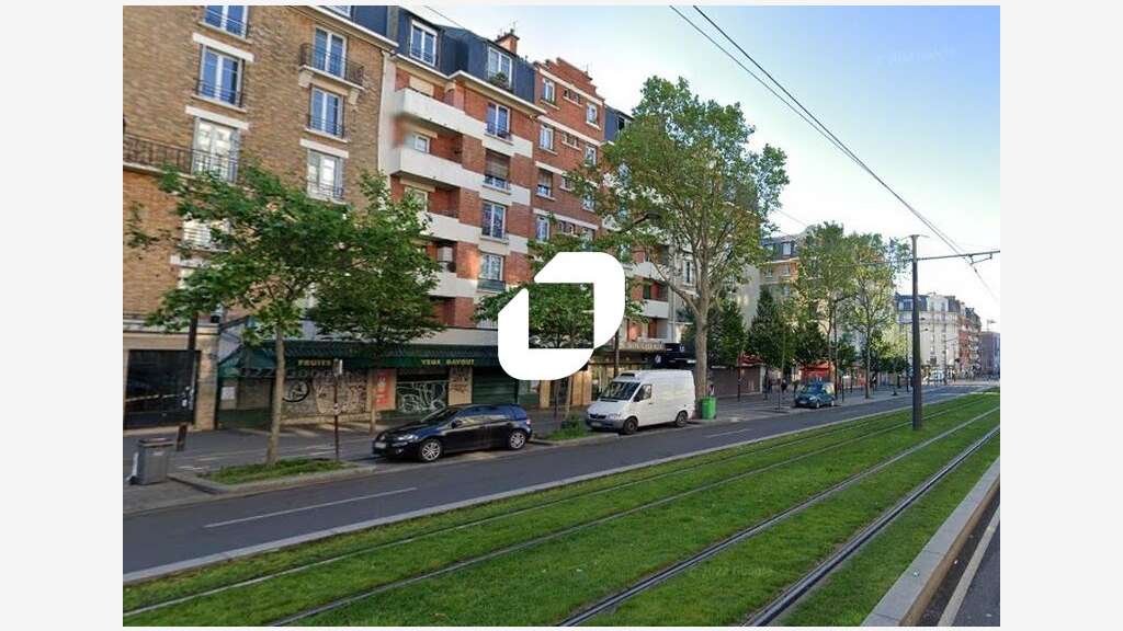 Vente Local commercial 81m² Paris