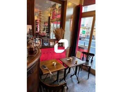 Vente Locaux commerciaux - Boutiques à Paris 2e