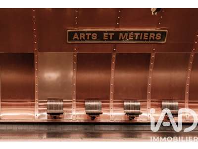 Vente Locaux commerciaux - Boutiques à Paris 3e