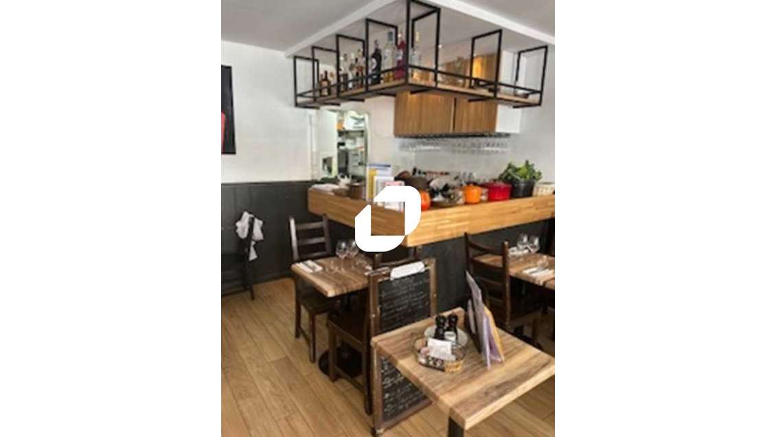 Vente Local commercial 44m² Paris