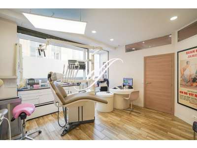 Vente Locaux commerciaux - Boutiques à Paris 6e