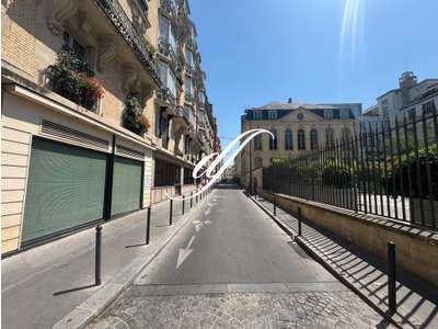 Vente Locaux commerciaux - Boutiques à Paris 6e