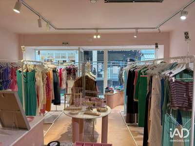 Vente Locaux commerciaux - Boutiques à Paris 6e