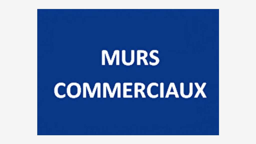 Vente murs occupés de 160m² à Paris Marais