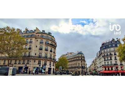Vente Locaux commerciaux - Boutiques à Paris 7e