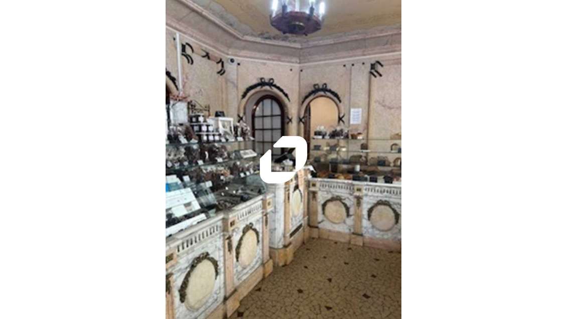 Vente Local commercial 200m² Paris