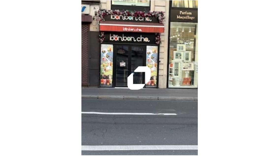 Vente Local commercial 50m² Paris