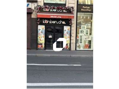 Vente Locaux commerciaux - Boutiques à Paris 9e