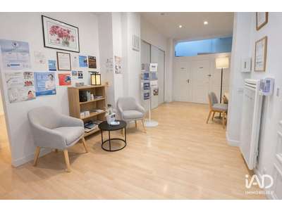 Vente Locaux commerciaux - Boutiques à Paris 9e