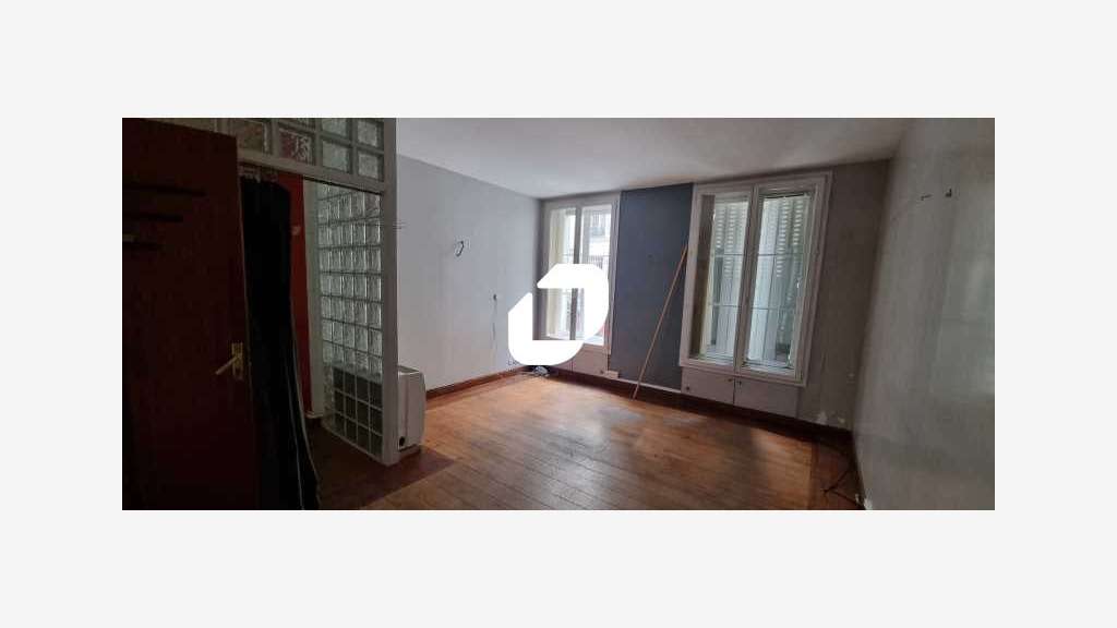 Vente Local commercial 116m² Paris