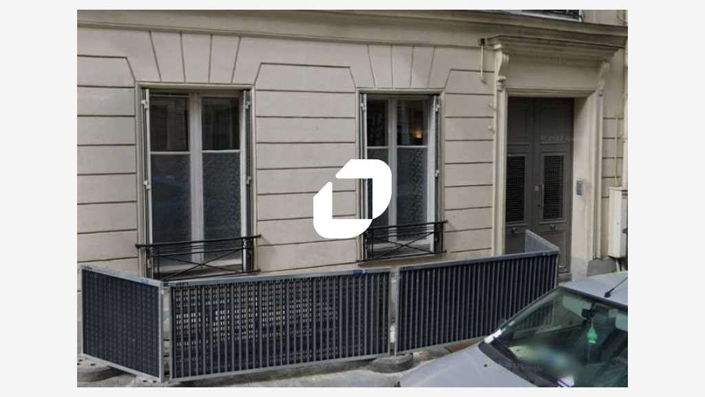 Vente Local commercial 116m² Paris