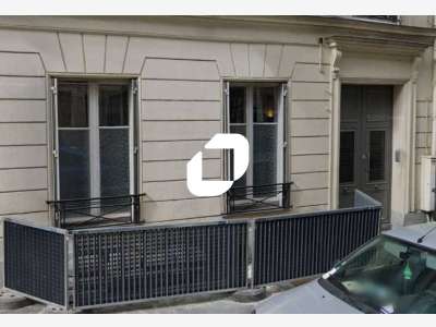 Vente Local commercial 116m² Paris