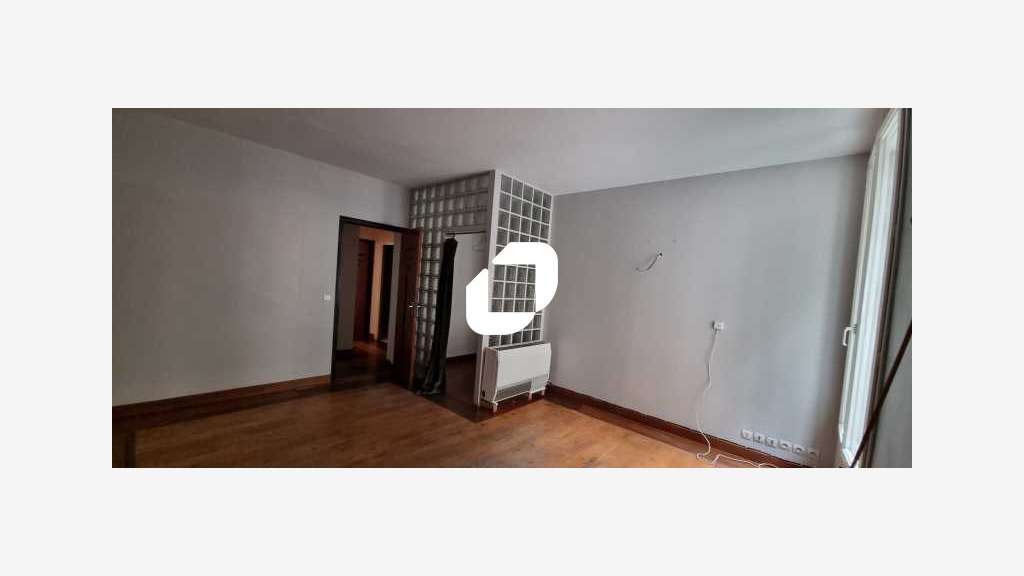 Vente Local commercial 116m² Paris