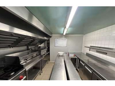 Vente Locaux commerciaux - Boutiques à Pau