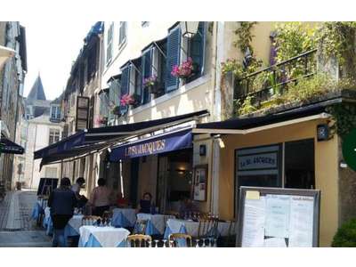 Vente Locaux commerciaux - Boutiques à Pau