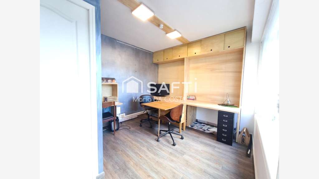 Vente local commercial 12,45m² Pau bld fréquenté