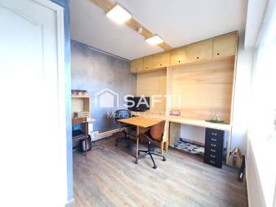 Vente local commercial 12,45m² Pau bld fréquenté