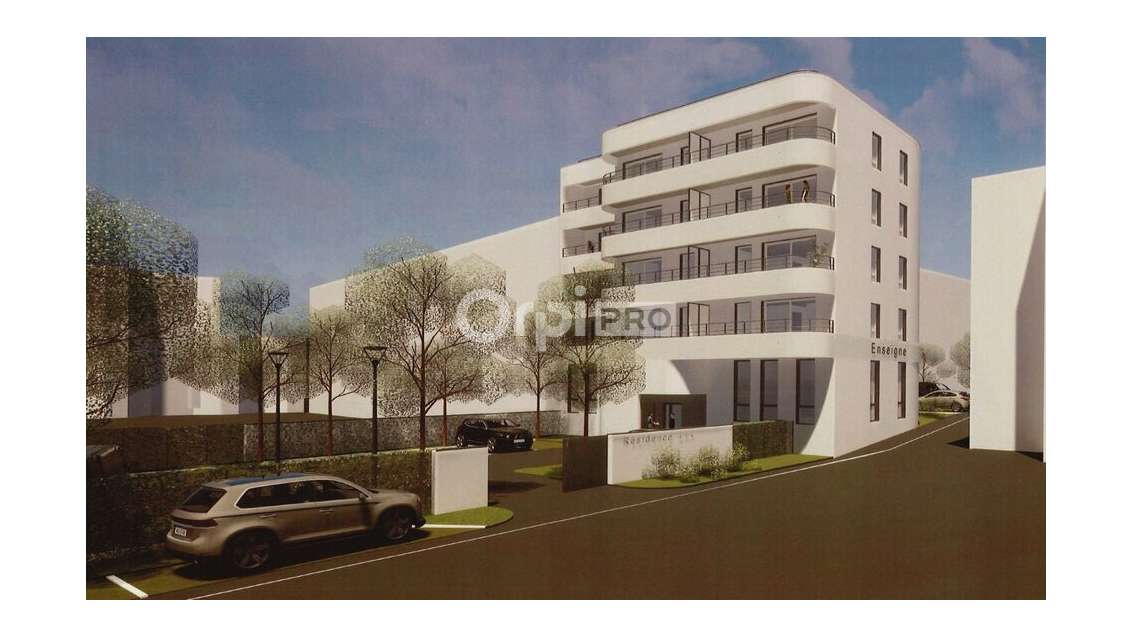 2 commerces bruts - Centre Agglo de Pau