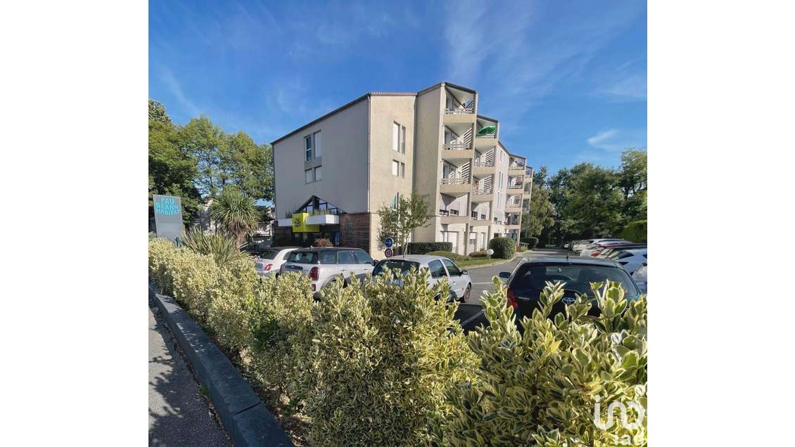 Murs commerciaux à Pau