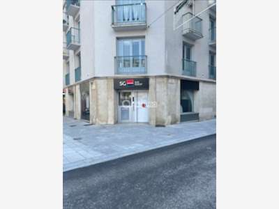 Local commercial bureaux de 378m² à vendre à Pau