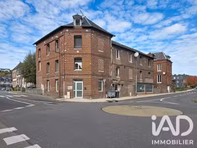 Local commercial à Pavilly