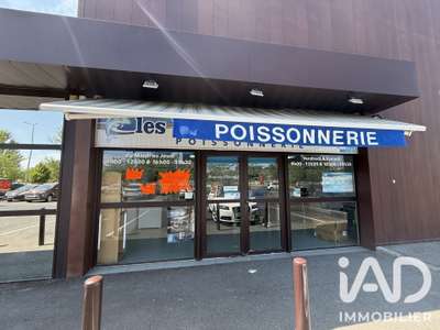 Local commercial à Pechbonnieu