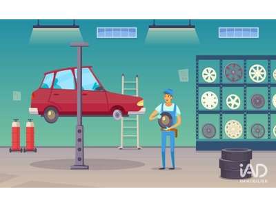 Vente Locaux commerciaux - Boutiques à Penchard