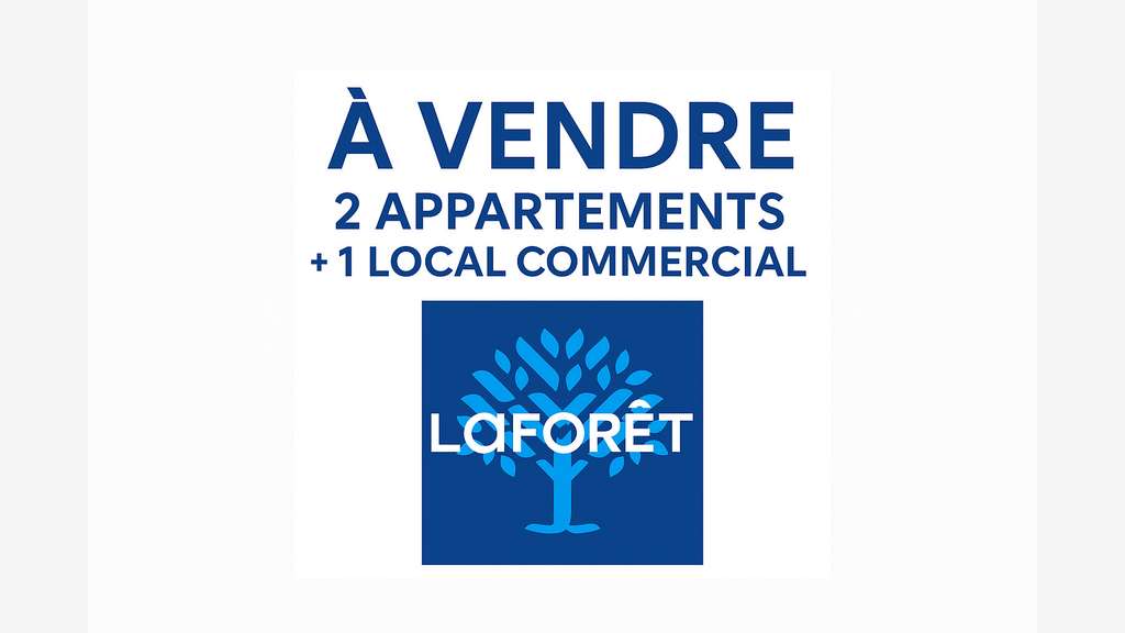 Vente immeuble de rapport à Penta-di-Casinca