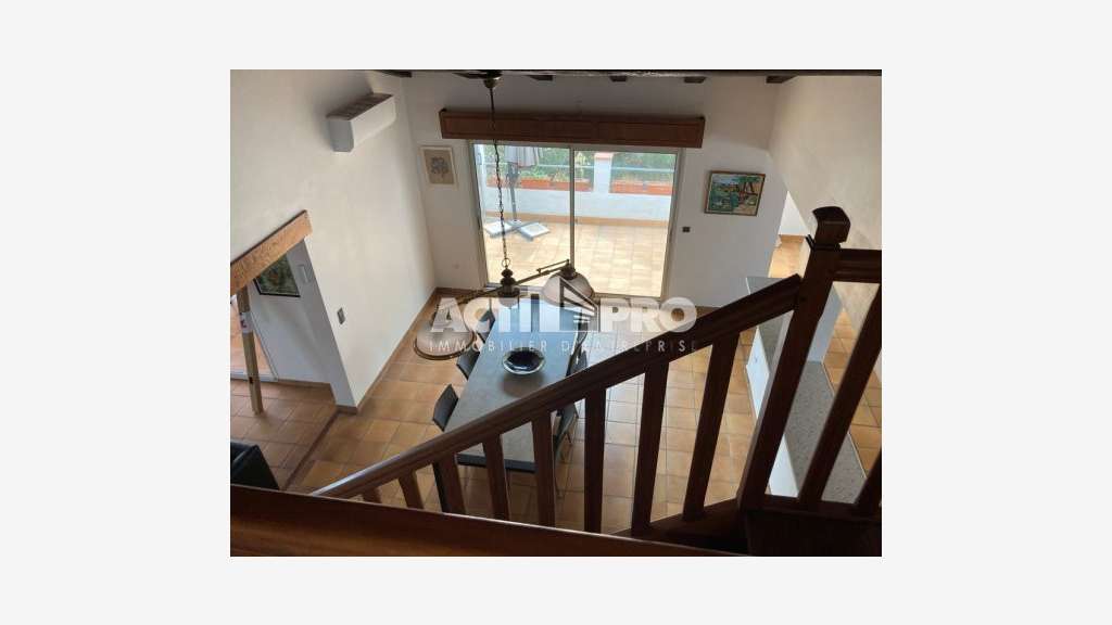 Vente local d'activité+habitation 388m² Perpignan