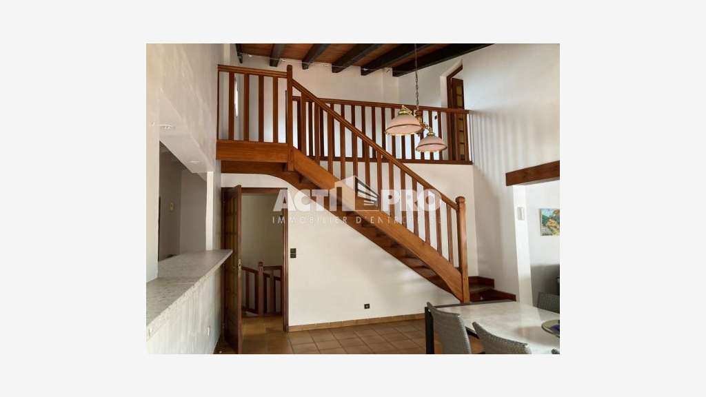Vente local d'activité+habitation 388m² Perpignan