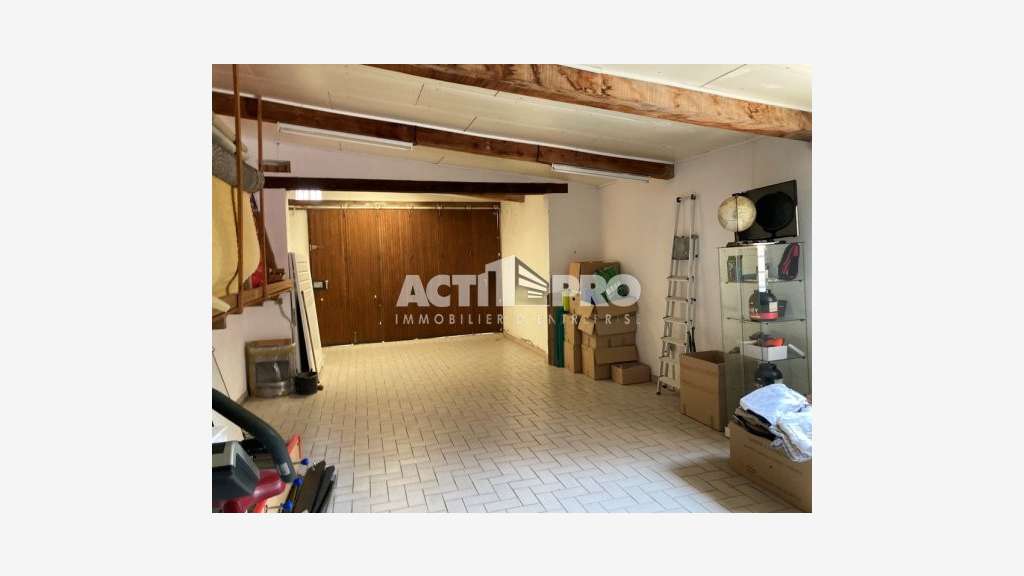 Vente local d'activité+habitation 388m² Perpignan