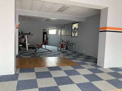 Vente Locaux commerciaux - Boutiques au Barcarès