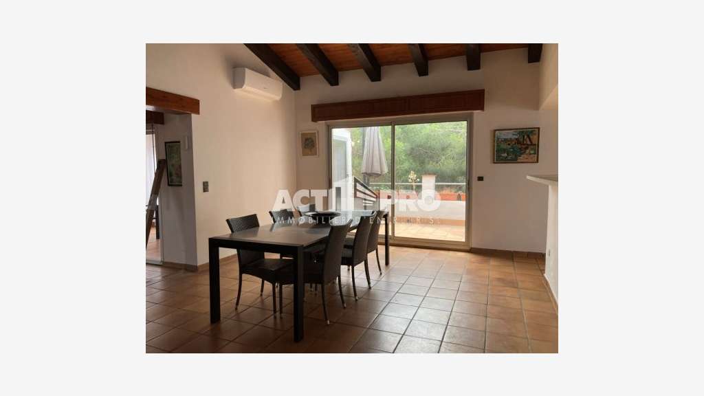 Vente local d'activité+habitation 388m² Perpignan