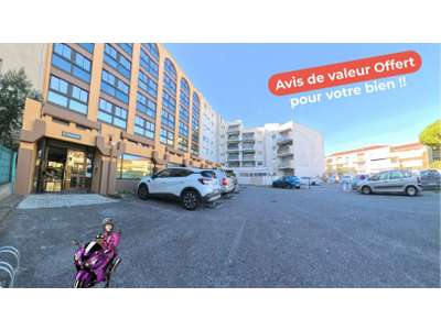 Vente Bureaux à Perpignan