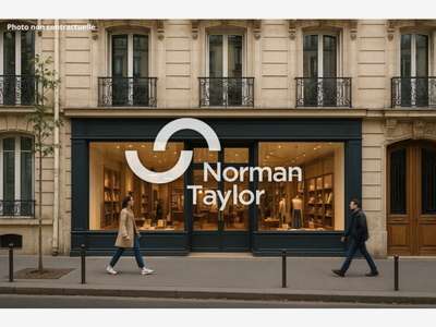 Local commercial 65m² à vendre à Perpignan centre